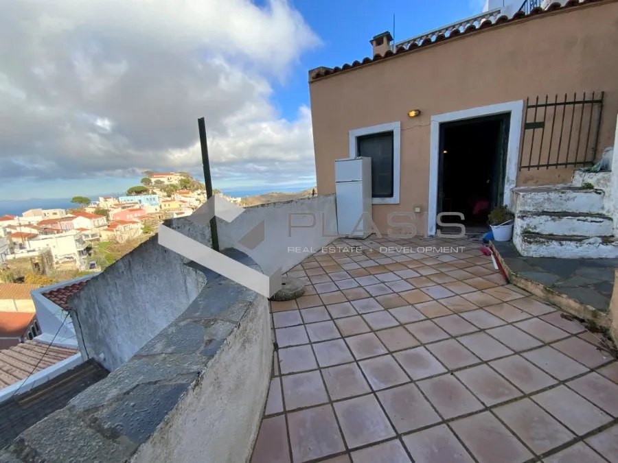 Detached house 60m²  - 3