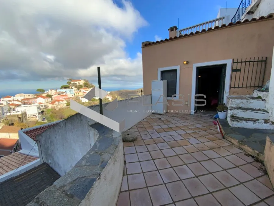 Detached house 60m²  - 4