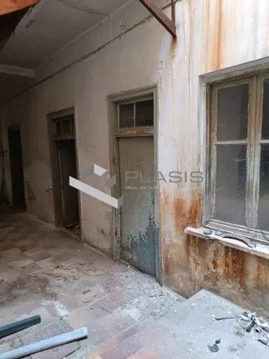 Standalone office building 215m²  - 4