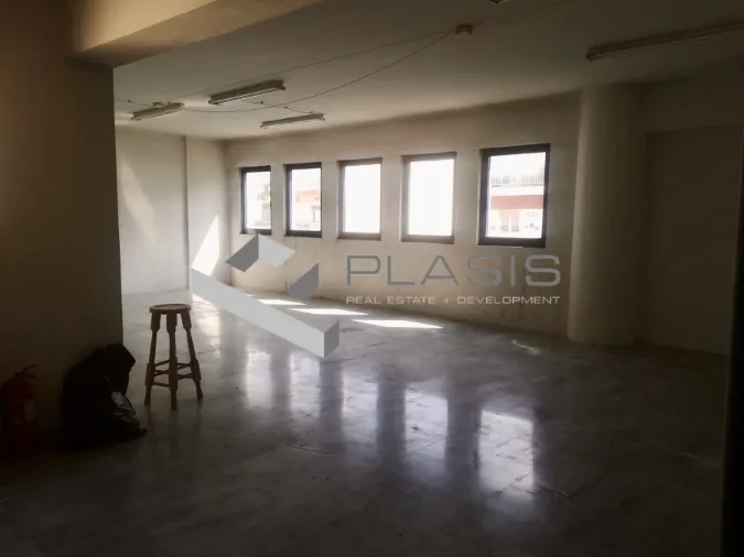 Standalone office building 460m²  - 2