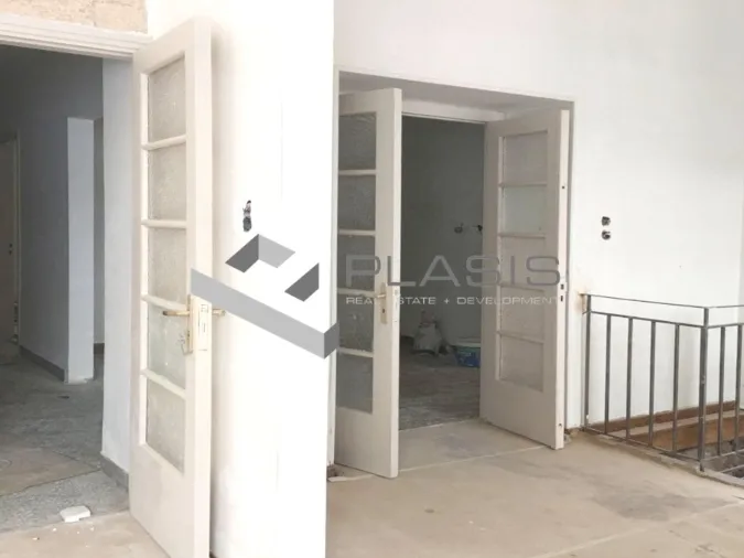 Αυτόνομο κτήριο γραφείων 295τ.μ.  - 2