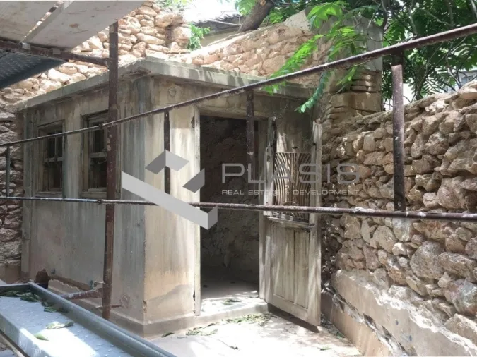 Αυτόνομο κτήριο γραφείων 295τ.μ.  - 4