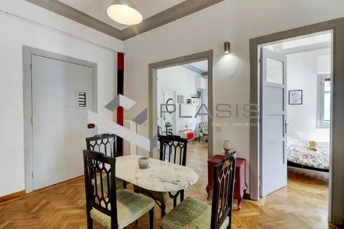 Αυτόνομο κτήριο γραφείων 540τ.μ.  - 3
