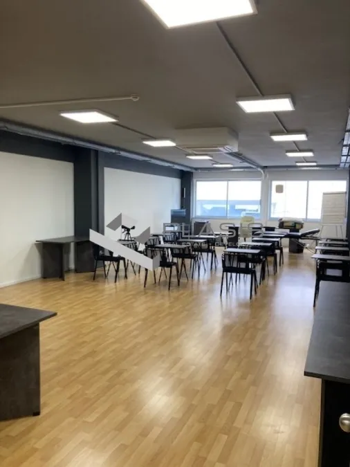 Office 560m²  - 2