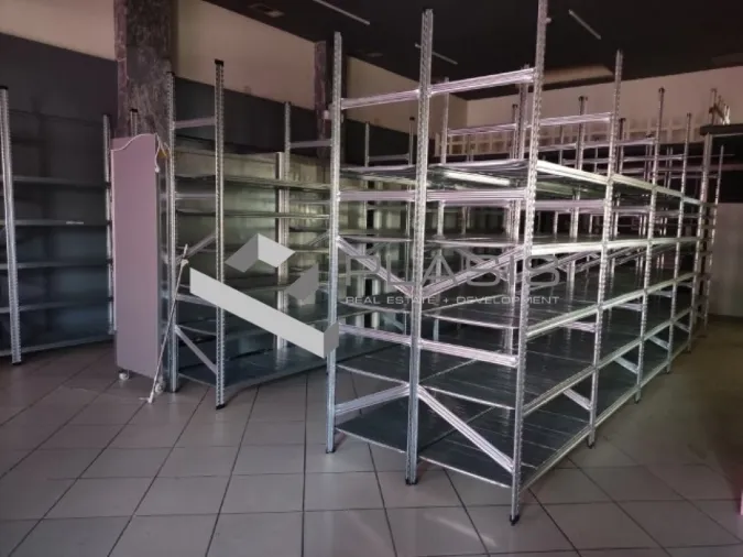 Αυτόνομο κτήριο γραφείων 1050τ.μ.  - 2
