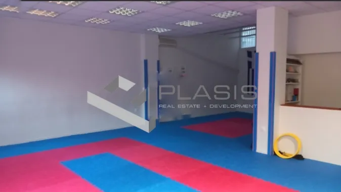 Shop 160m²  - 2