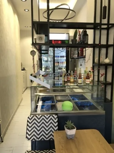 Business 65m²  - 2