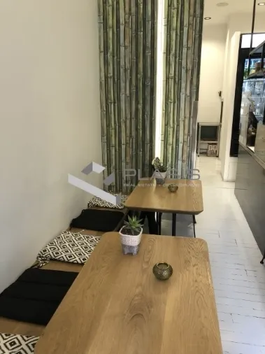 Business 65m²  - 3