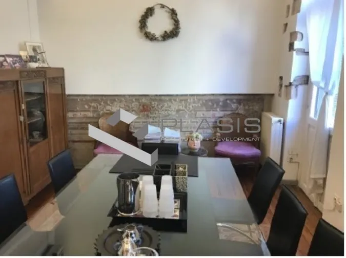 Αυτόνομο κτήριο γραφείων 430τ.μ.  - 2