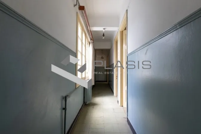 Hotel 1074m²  - 3