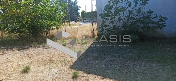Οικόπεδο 445τ.μ.  - 3
