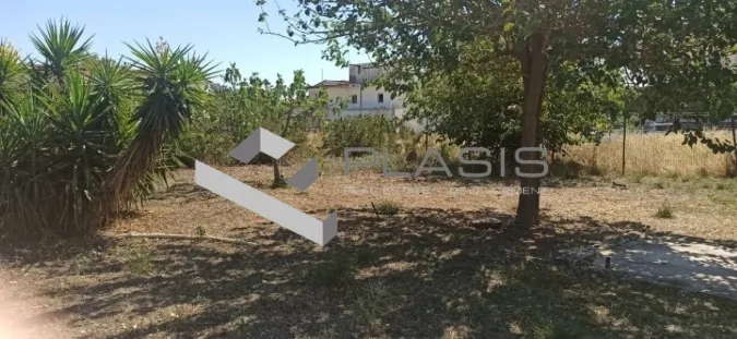 Οικόπεδο 445τ.μ.  - 4