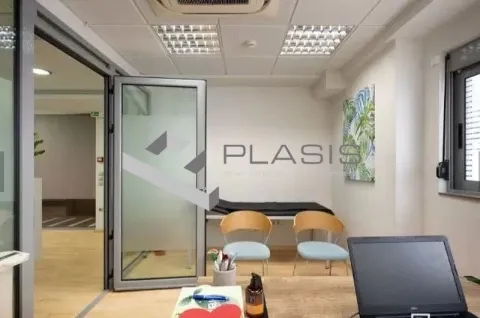 Office 50m²  - 5