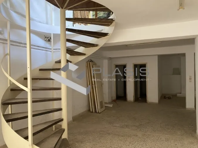 Κατάστημα 360τ.μ.  - 2