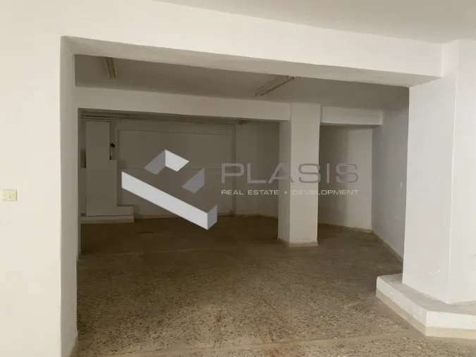 Κατάστημα 360τ.μ.  - 3
