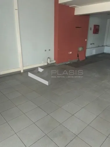 Αυτόνομο κτήριο γραφείων 758τ.μ.  - 5