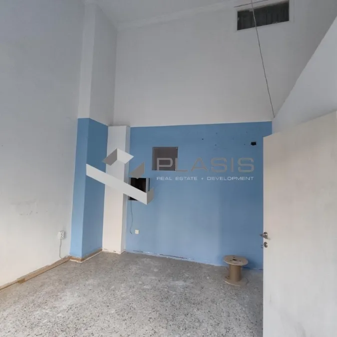 Shop 60m²  - 2