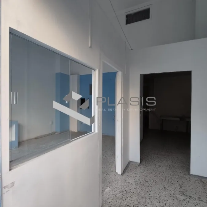 Shop 60m²  - 3