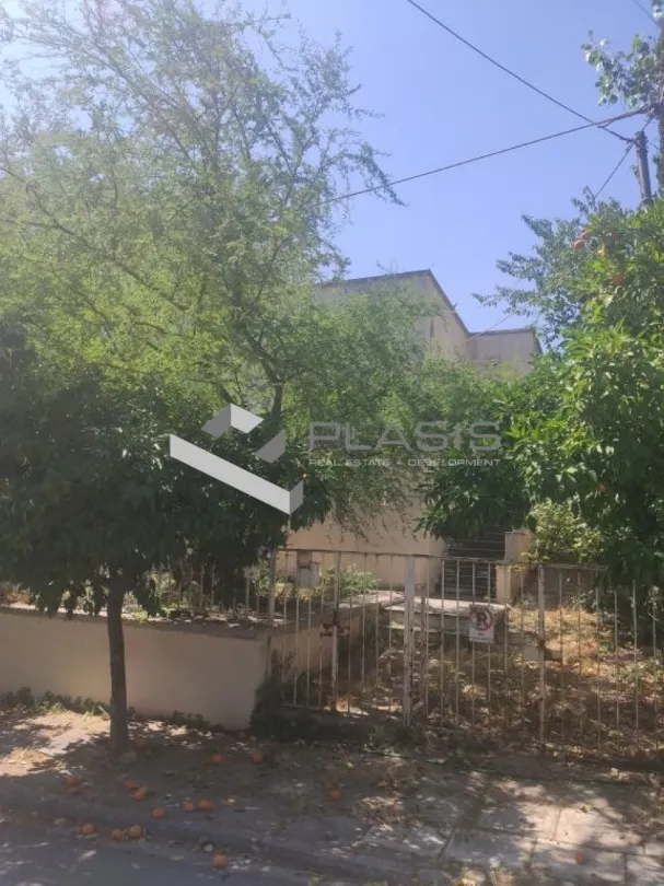 Οικόπεδο 860τ.μ.  - 3