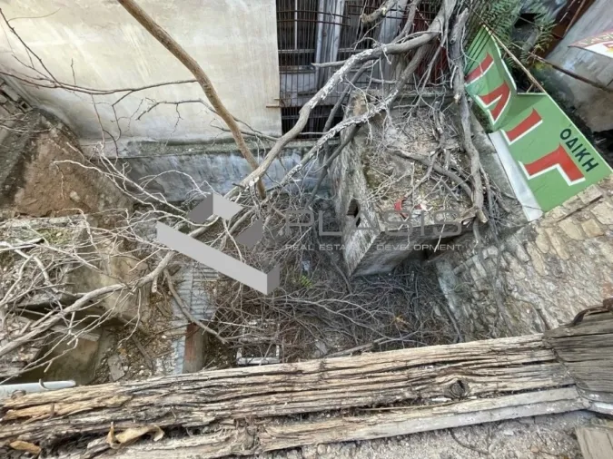 Αυτόνομο κτήριο γραφείων 259τ.μ.  - 5