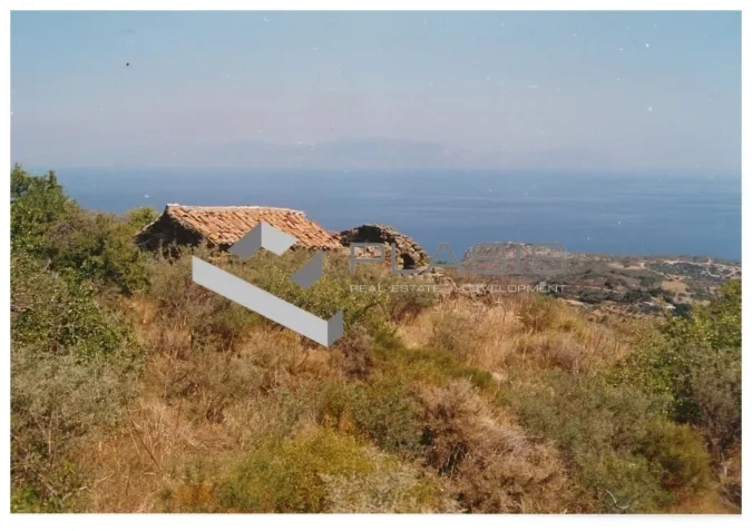 Οικόπεδο 18781τ.μ.  - 4