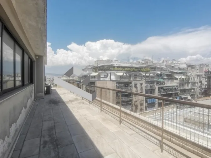 Standalone office building 800m²  - 2