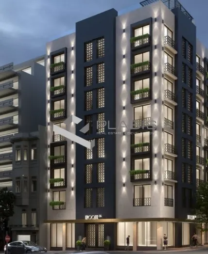 Standalone office building 2000m²  - 2