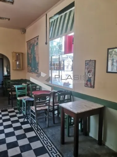 Αυτόνομο κτήριο γραφείων 230τ.μ.  - 2