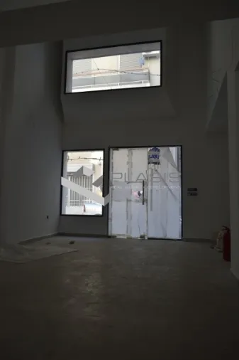 Standalone office building 768m²  - 3