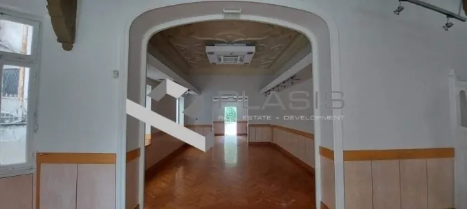 Standalone office building 581m²  - 2