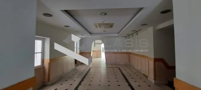 Standalone office building 581m²  - 4