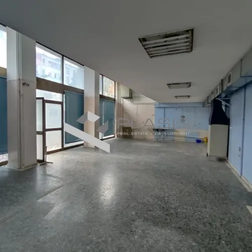 Shop 220m²  - 5