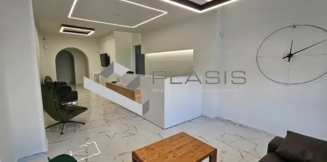 Office 183m²  - 3