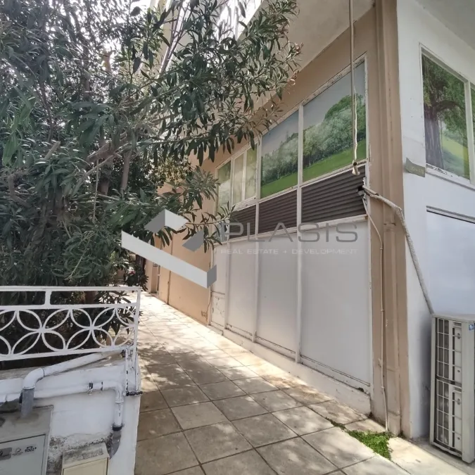 Shop 140m²  - 2