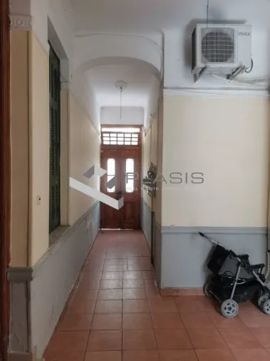 Αυτόνομο κτήριο γραφείων 680τ.μ.  - 2