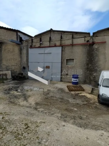 Plot 3196m²  - 2
