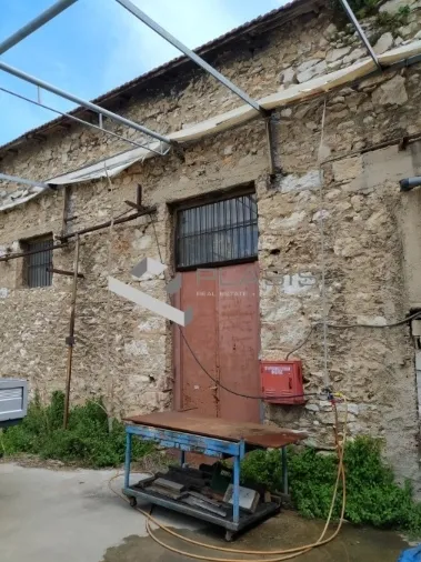 Plot 3196m²  - 3