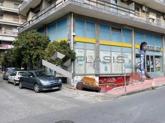 Warehouse 390m²  - 2