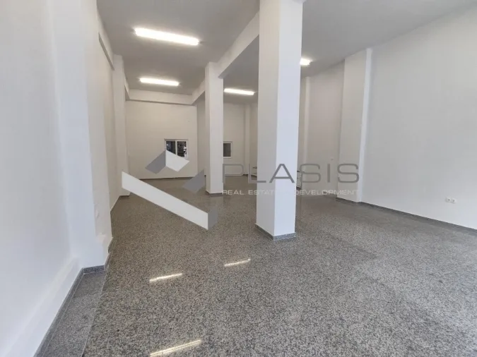 Κατάστημα 155τ.μ.  - 3