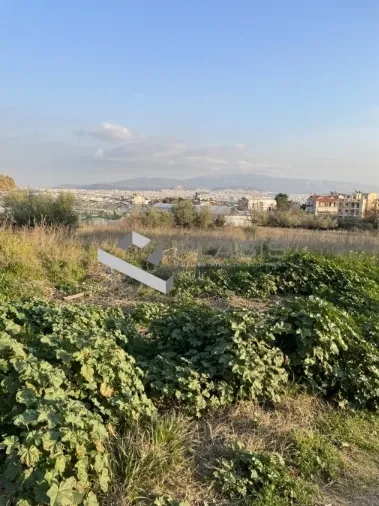 Οικόπεδο 1700τ.μ.  - 2