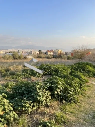 Οικόπεδο 1700τ.μ.  - 3