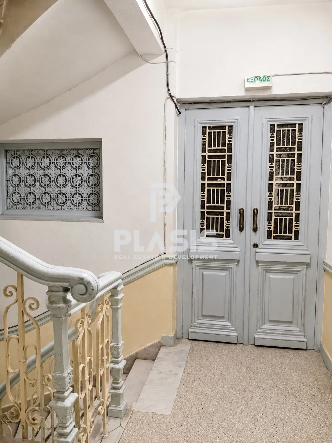 Αυτόνομο κτήριο γραφείων 2580τ.μ.  - 5