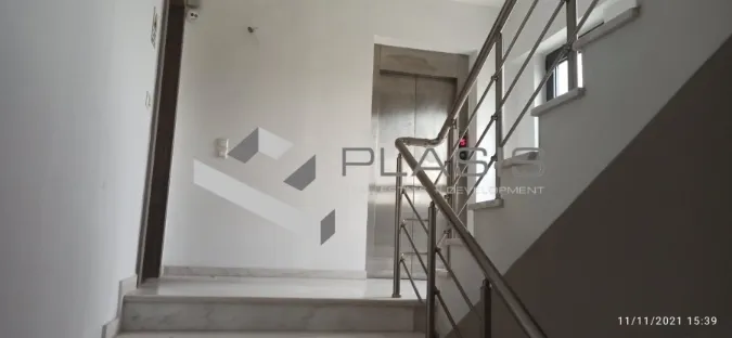 Αυτόνομο κτήριο γραφείων 5700τ.μ.  - 5