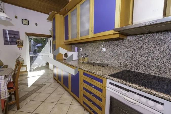 Detached house 152m²  - 2