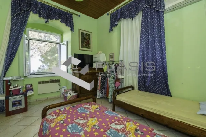 Detached house 152m²  - 3