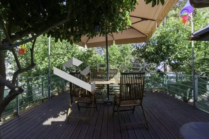 Detached house 152m²  - 4