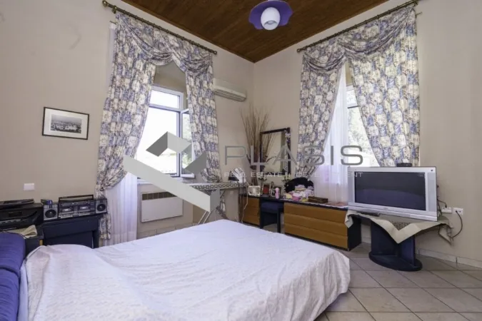 Detached house 152m²  - 5