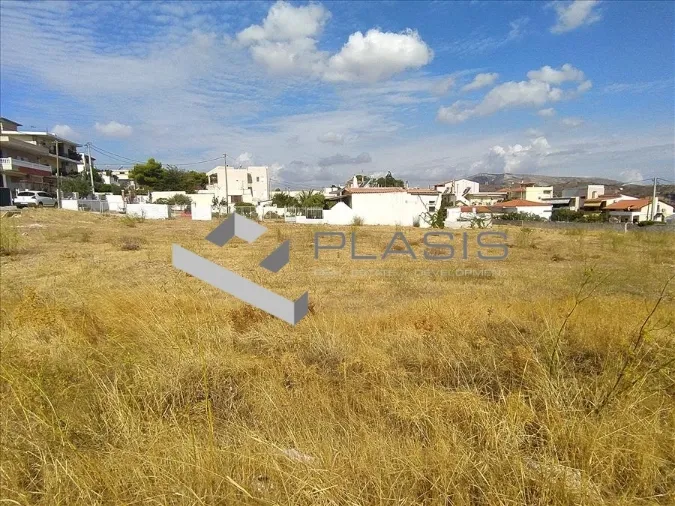 Οικόπεδο 1170τ.μ.  - 4
