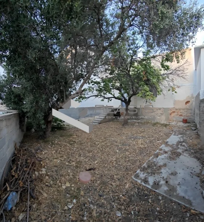 Μονοκατοικία 32τ.μ.  - 2