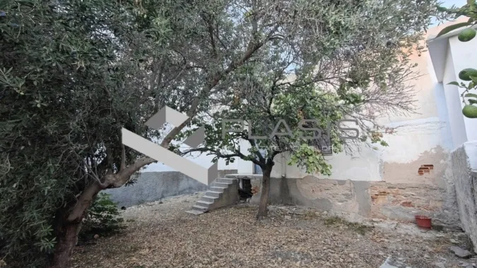 Μονοκατοικία 32τ.μ.  - 4
